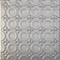 Ekena Millwork 19 5/8in. W x 19 5/8in. H Abstract EnduraWall Decorative 3D Wall Panel Covers 2.67 Sq. Ft. WP20X20ASCST - alternate 1